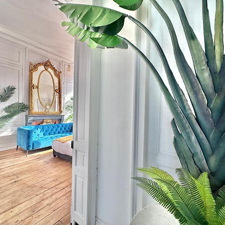 05 -Bali Style Room - Tourcoing Esterno foto